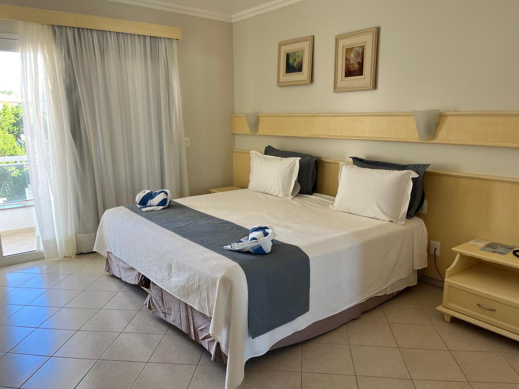 Bombinhas Blue Suites Экстерьер фото