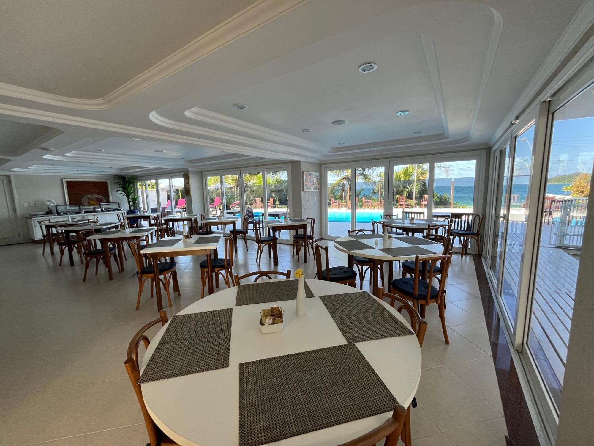 Bombinhas Blue Suites Экстерьер фото