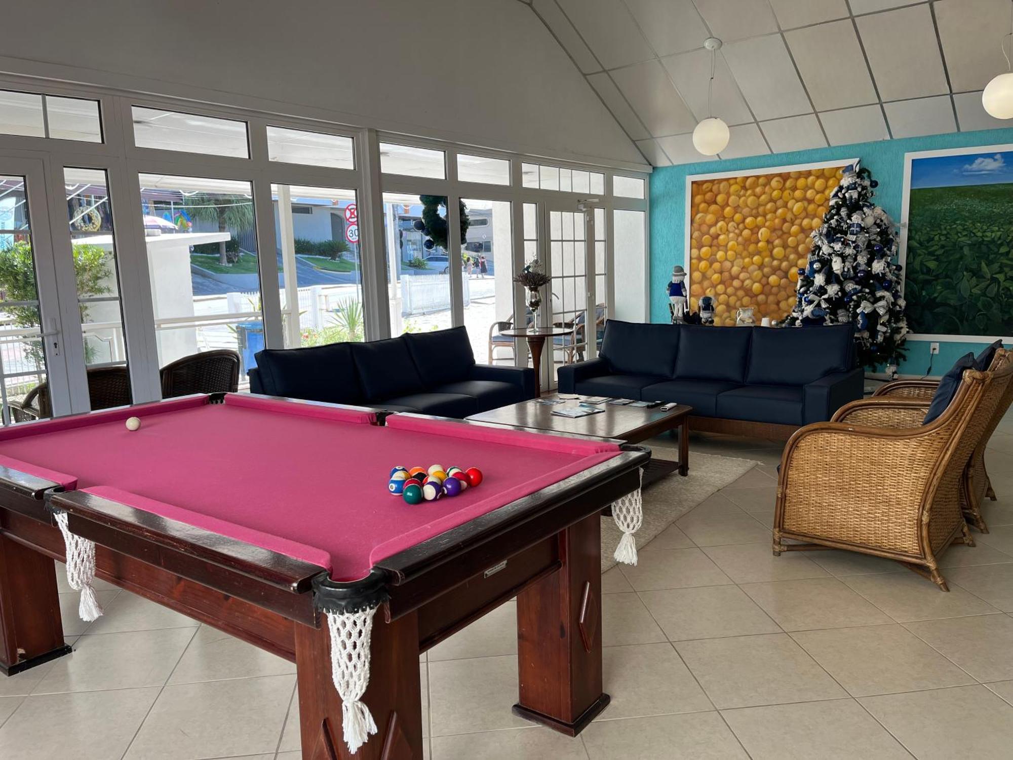 Bombinhas Blue Suites Экстерьер фото