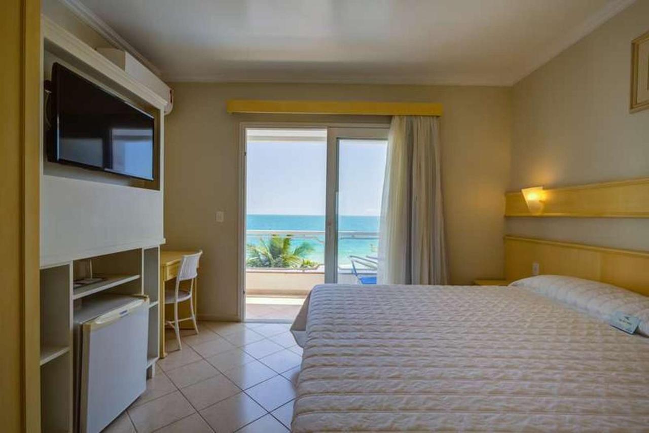 Bombinhas Blue Suites Экстерьер фото
