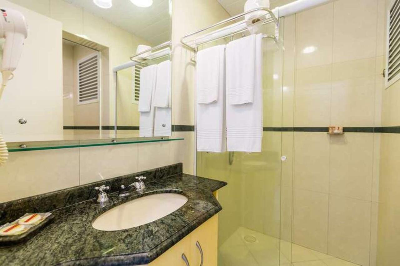 Bombinhas Blue Suites Экстерьер фото