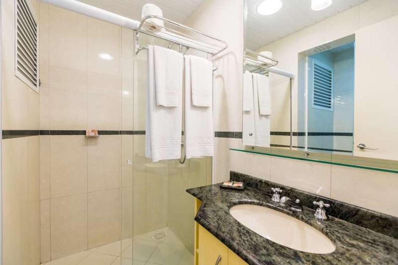 Bombinhas Blue Suites Экстерьер фото