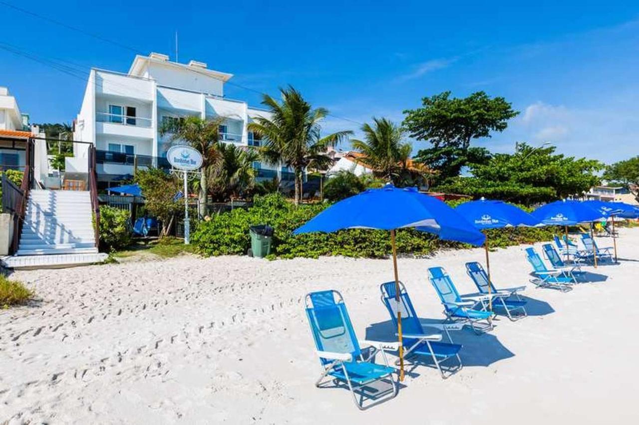 Bombinhas Blue Suites Экстерьер фото